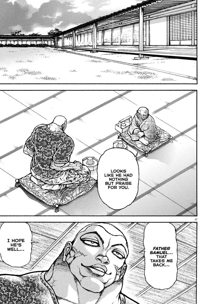 Page 18 Chapter 2 Baki Rahen