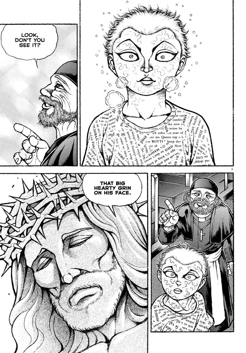 Page 8 Chapter 2 Baki Rahen