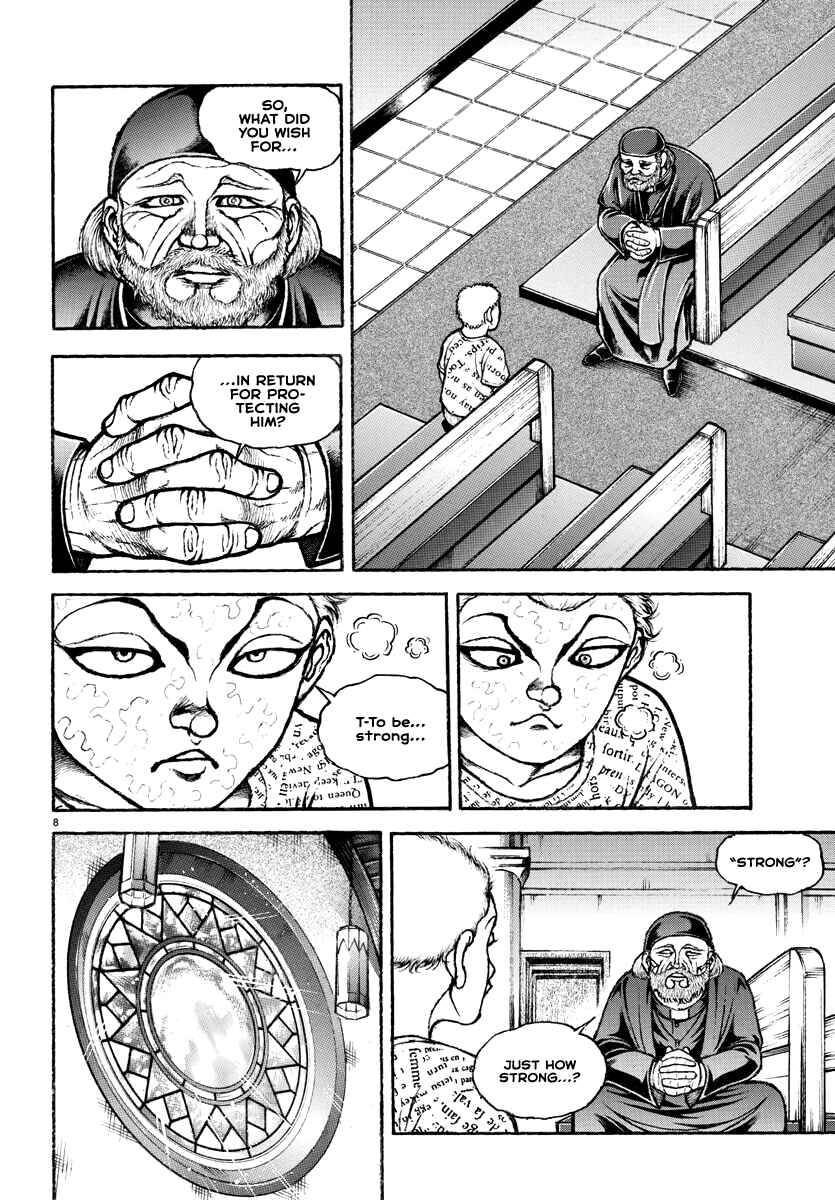 Page 9 Chapter 2 Baki Rahen
