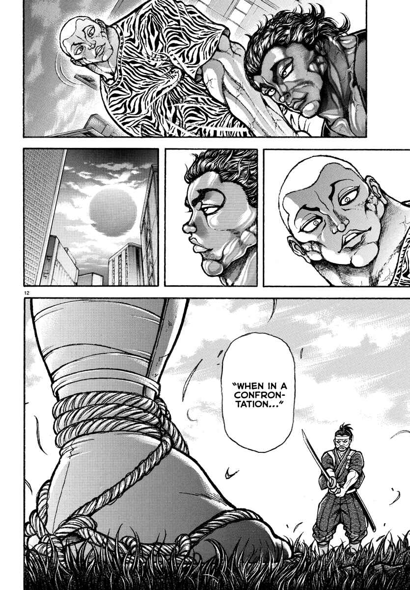 Page 13 Chapter 8 Baki Rahen