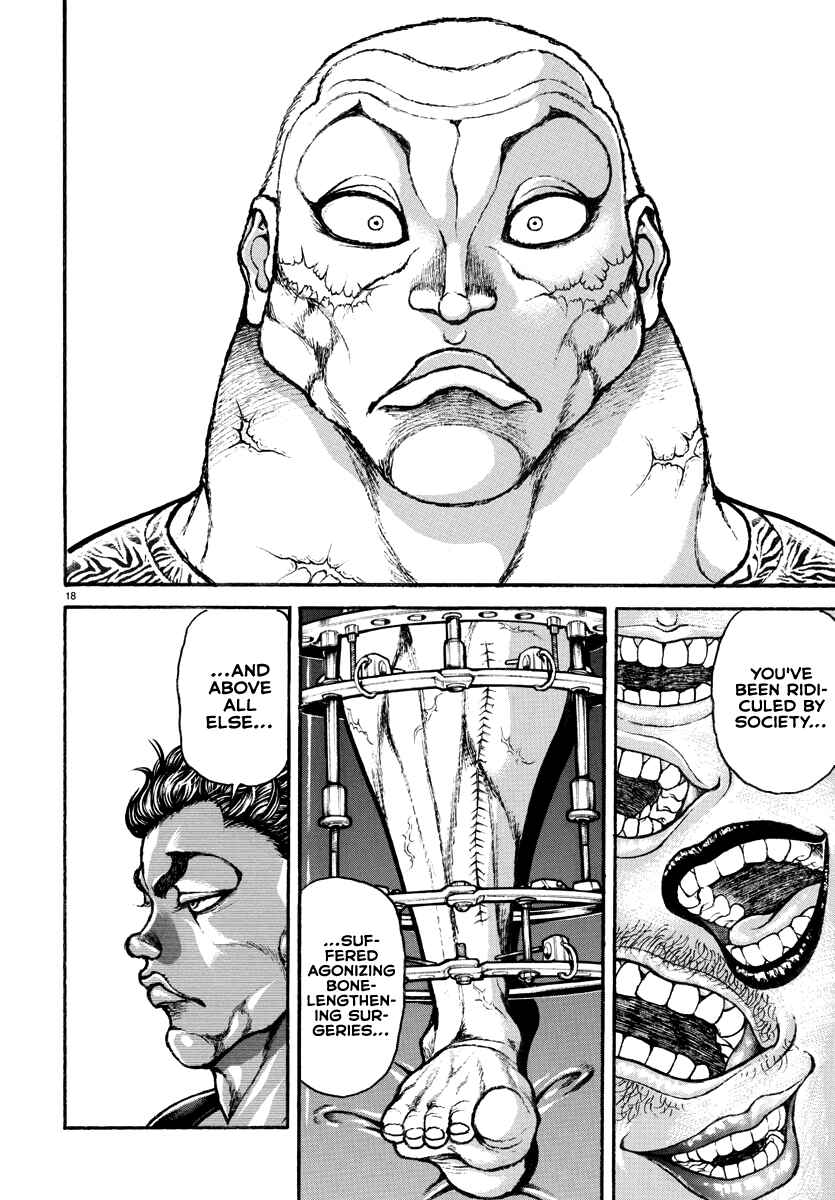Page 19 Chapter 8 Baki Rahen