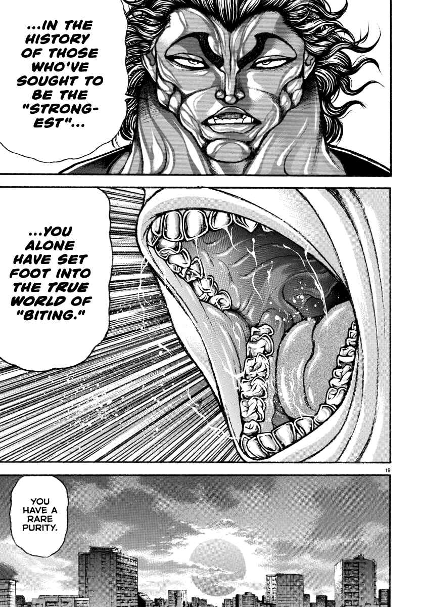 Page 20 Chapter 8 Baki Rahen