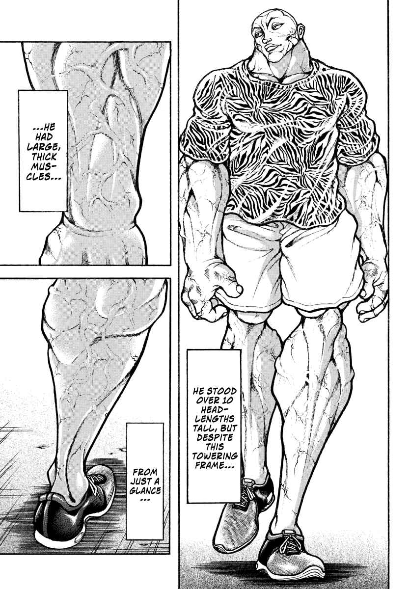 Page 6 Chapter 8 Baki Rahen
