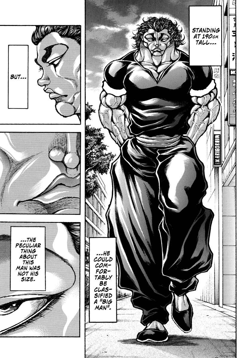 Page 8 Chapter 8 Baki Rahen