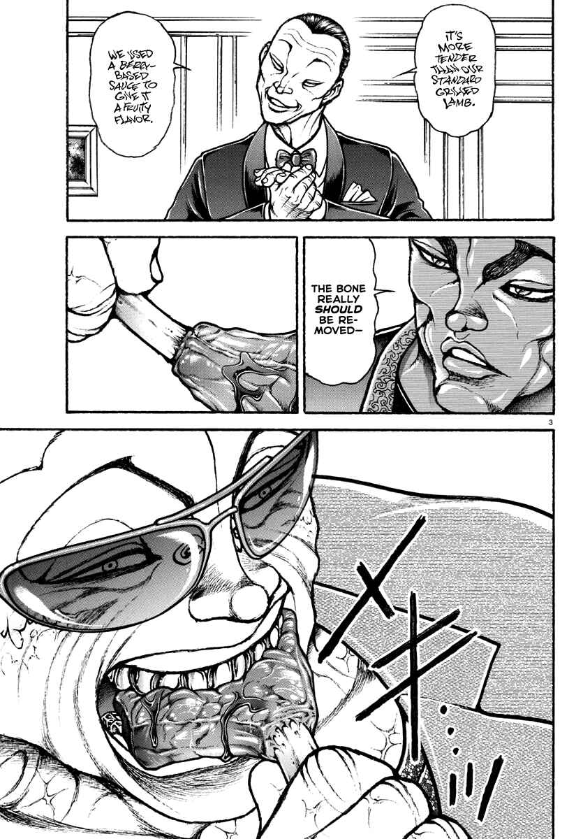 Page 6 Chapter 19 Baki Rahen