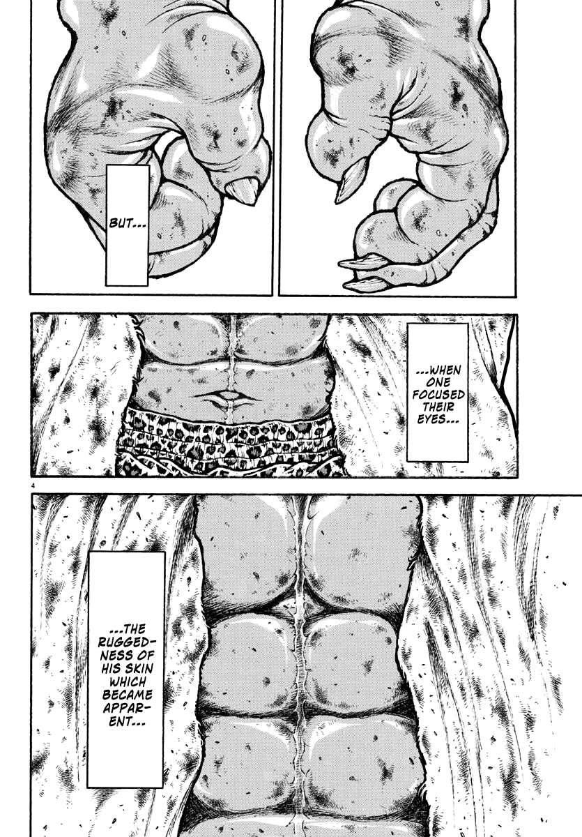 Page 4 Chapter 22 Baki Rahen