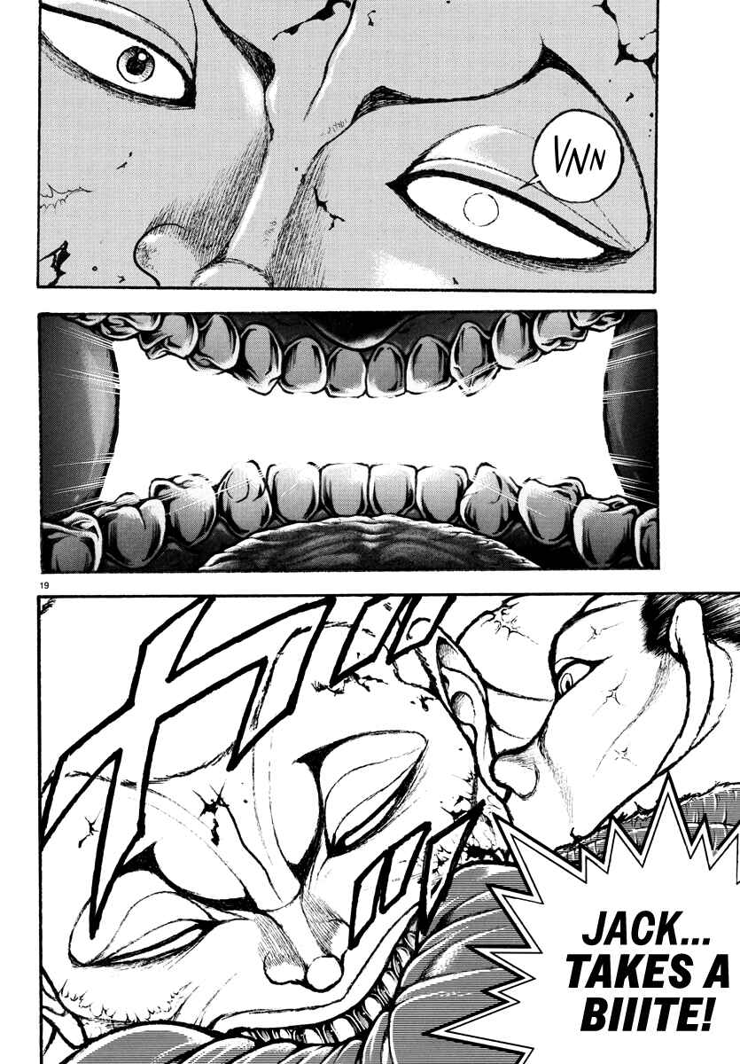 Page 19 Chapter 12 Baki Rahen