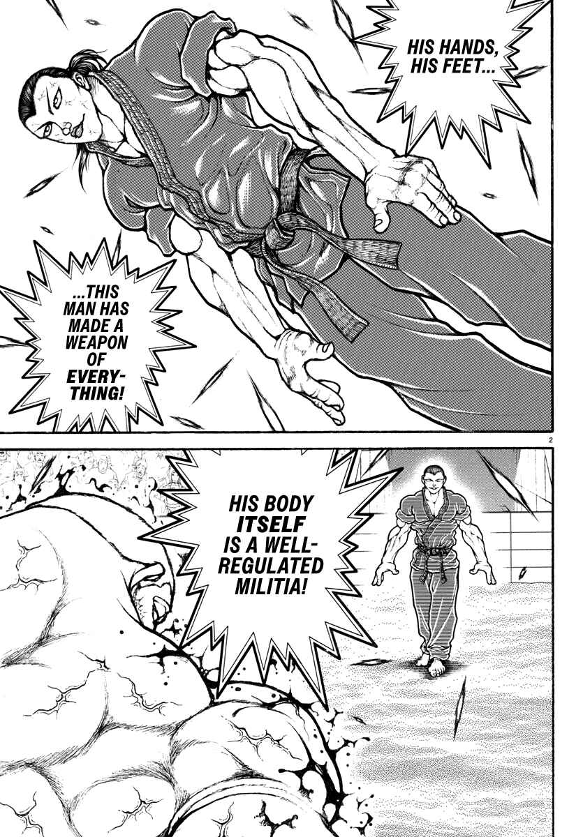 Page 3 Chapter 12 Baki Rahen