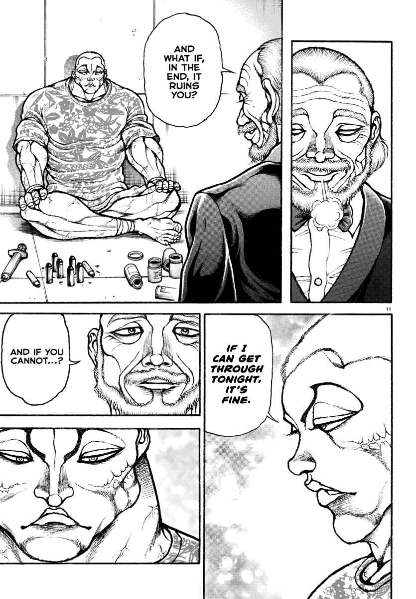 Page 16 Chapter 10 Baki Rahen