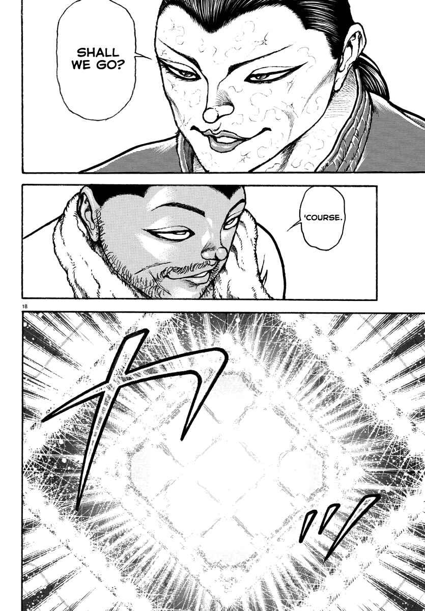 Page 23 Chapter 10 Baki Rahen