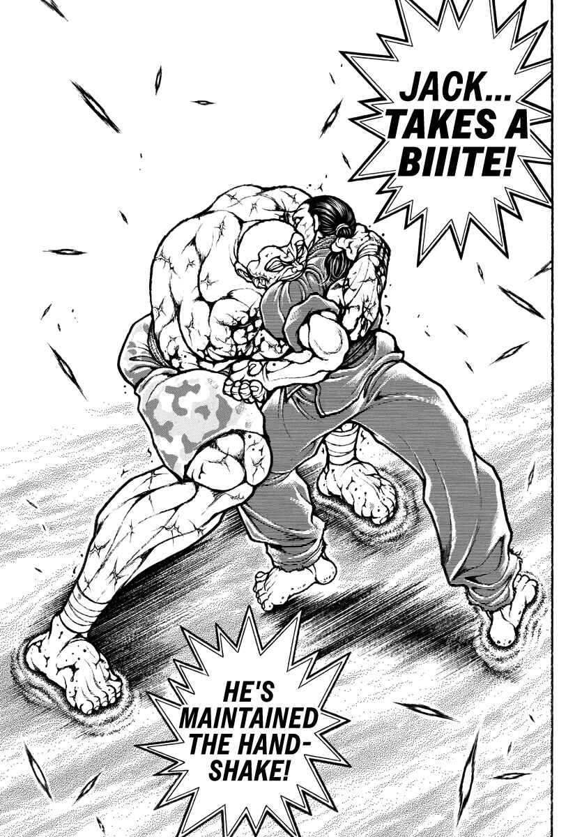 Page 7 Chapter 13 Baki Rahen