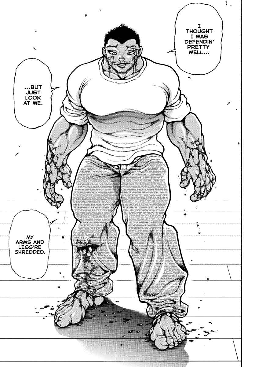 Page 17 Chapter 7 Baki Rahen