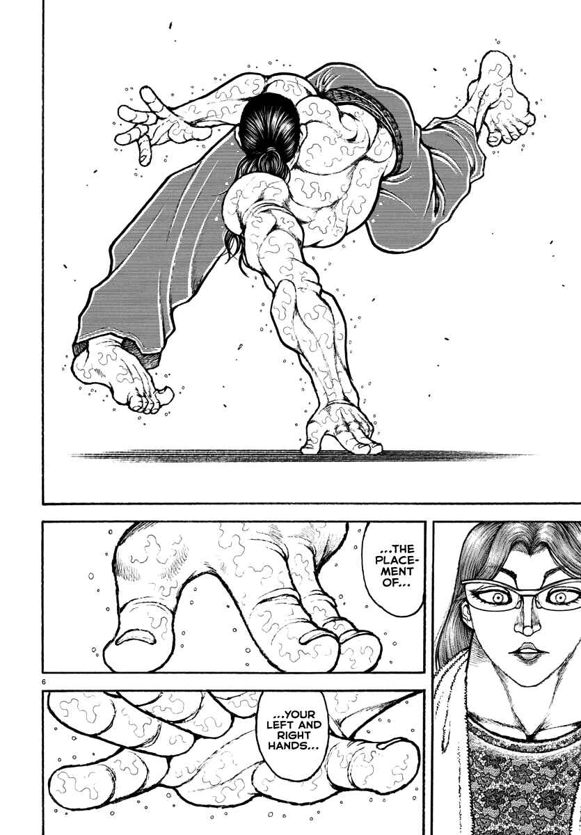 Page 6 Chapter 9 Baki Rahen