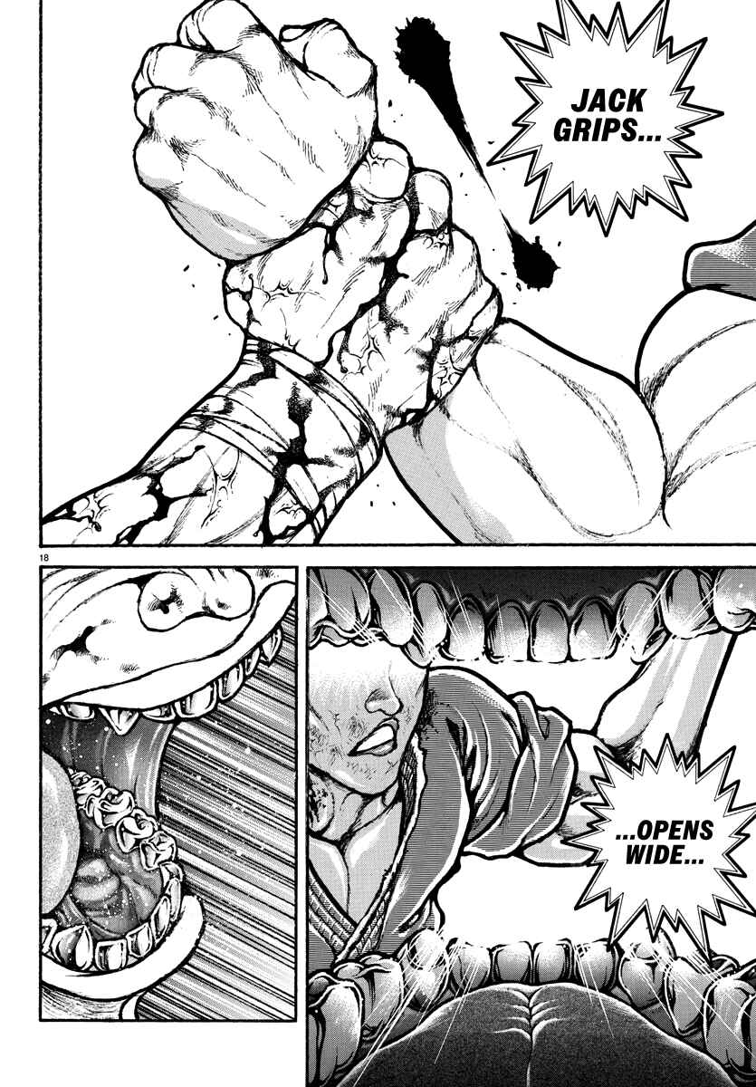 Page 17 Chapter 14 Baki Rahen