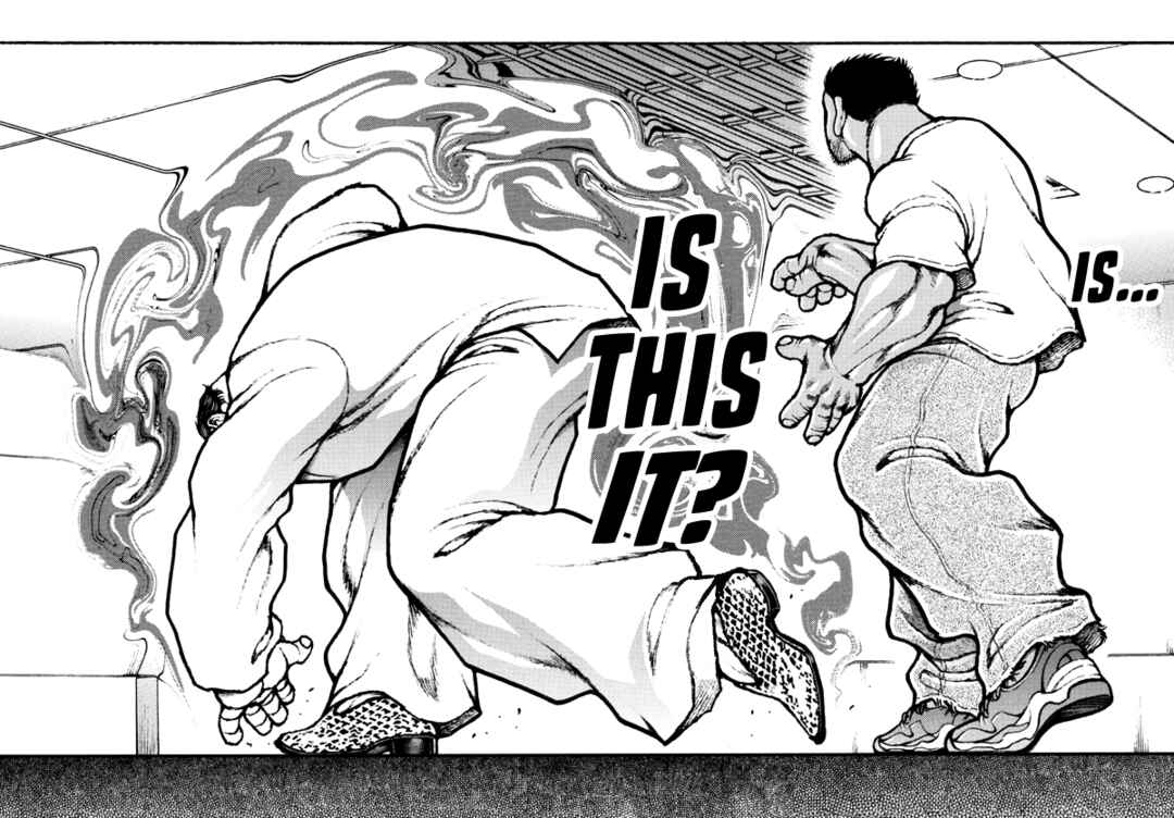 Page 15 Chapter 4 Baki Rahen