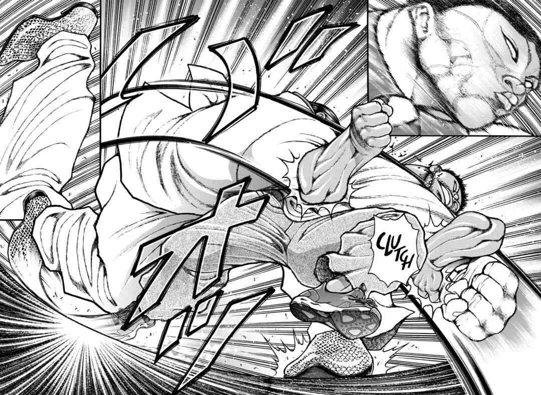 Page 17 Chapter 4 Baki Rahen