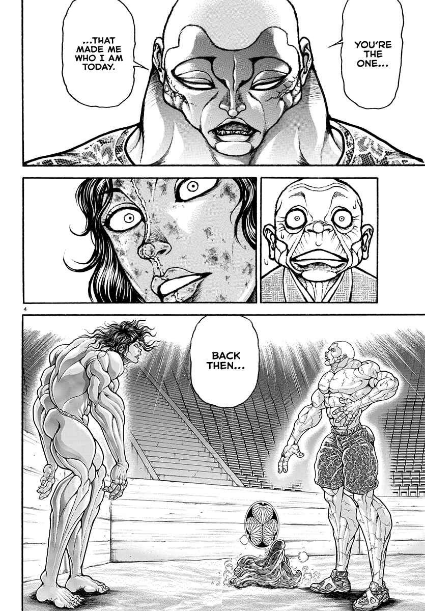 Page 4 Chapter 23 Baki Rahen