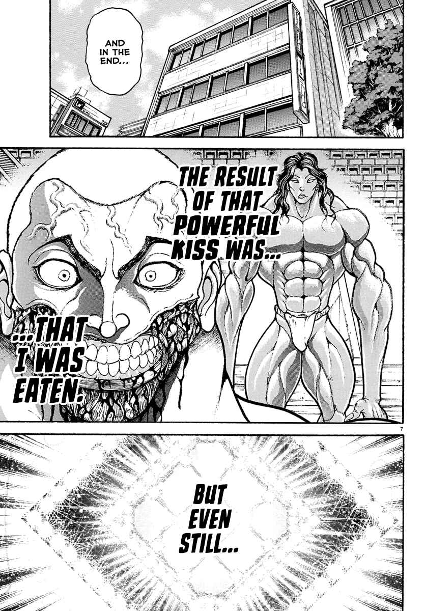 Page 7 Chapter 23 Baki Rahen