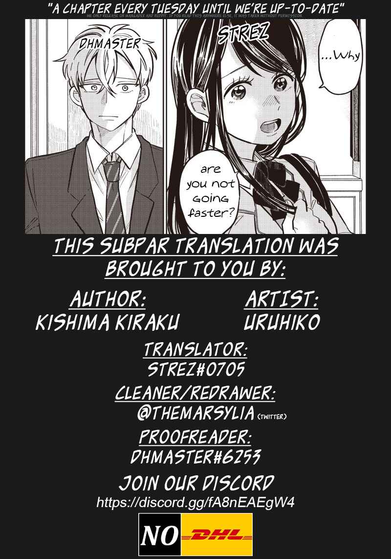 Page 13 Chapter 14 Tobioriyou to Shiteiru Joshikousei wo Tasuketara Dou Naru no Ka?