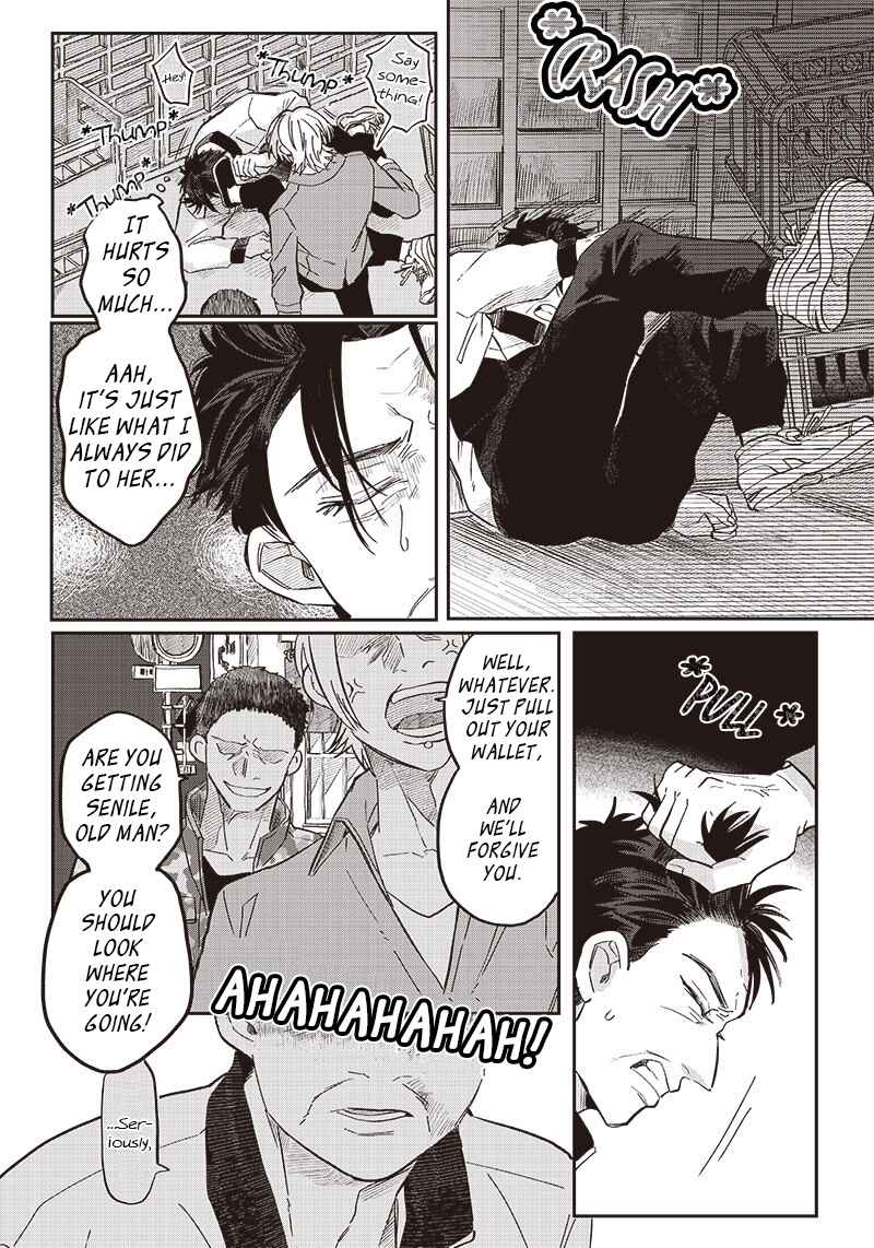 Page 20 Chapter 19 Tobioriyou to Shiteiru Joshikousei wo Tasuketara Dou Naru no Ka?