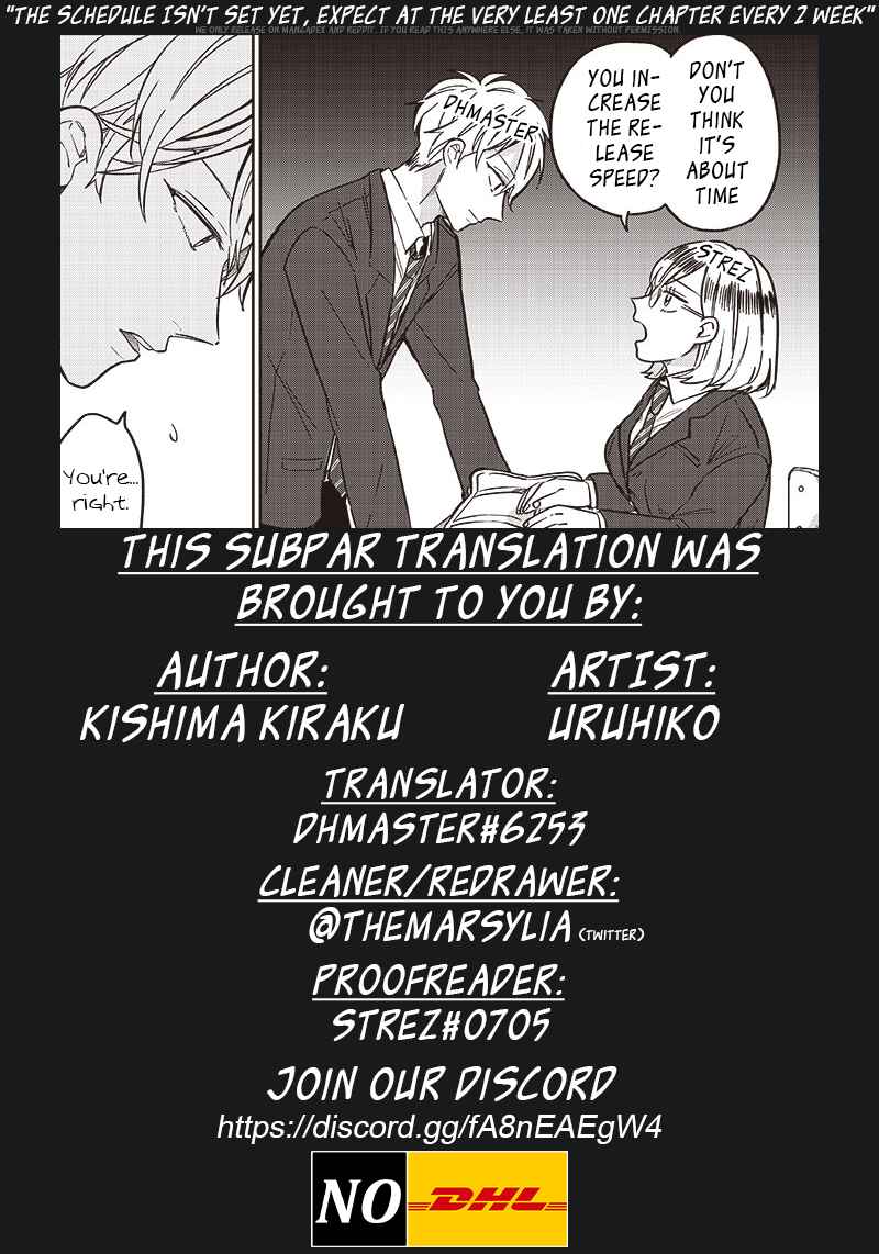 Page 16 Chapter 12 Tobioriyou to Shiteiru Joshikousei wo Tasuketara Dou Naru no Ka?
