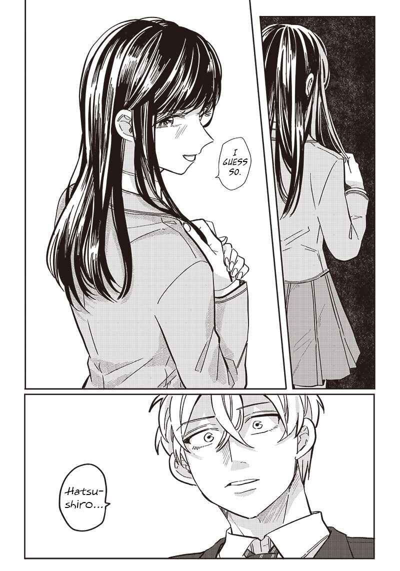 Page 16 Chapter 13 Tobioriyou to Shiteiru Joshikousei wo Tasuketara Dou Naru no Ka?