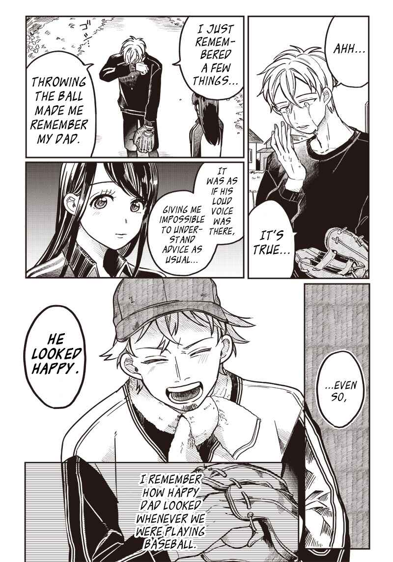 Page 17 Chapter 10 Tobioriyou to Shiteiru Joshikousei wo Tasuketara Dou Naru no Ka?