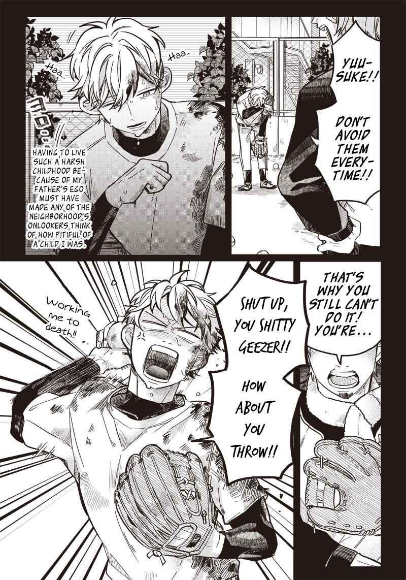 Page 5 Chapter 10 Tobioriyou to Shiteiru Joshikousei wo Tasuketara Dou Naru no Ka?