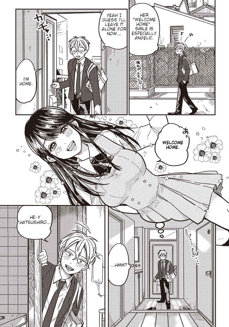 Page 18 Chapter 3 Tobioriyou to Shiteiru Joshikousei wo Tasuketara Dou Naru no Ka?
