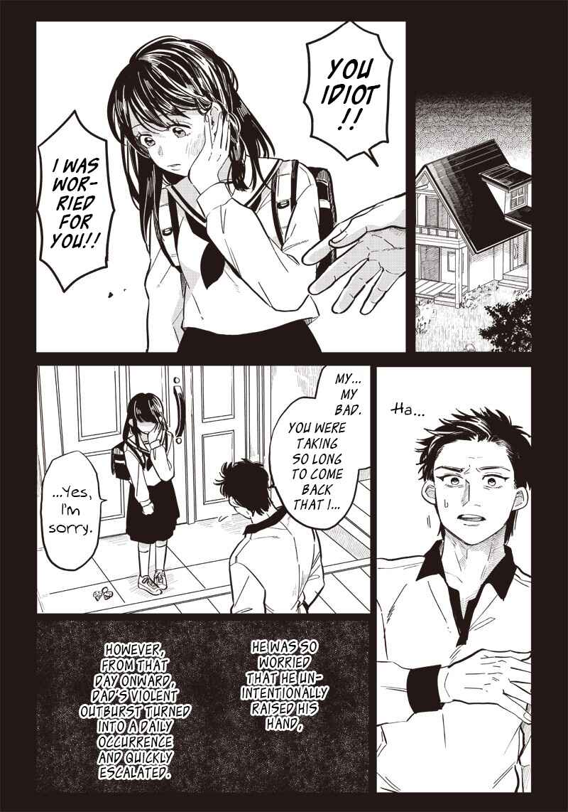 Page 14 Chapter 16 Tobioriyou to Shiteiru Joshikousei wo Tasuketara Dou Naru no Ka?