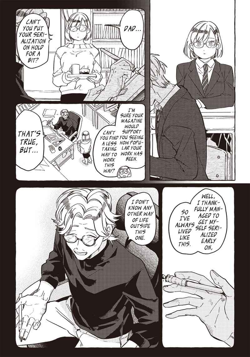 Page 15 Chapter 23 Tobioriyou to Shiteiru Joshikousei wo Tasuketara Dou Naru no Ka?