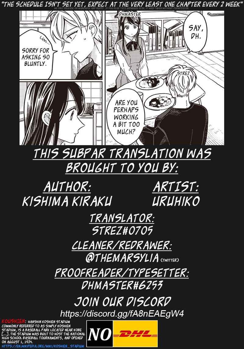 Page 24 Chapter 11 Tobioriyou to Shiteiru Joshikousei wo Tasuketara Dou Naru no Ka?