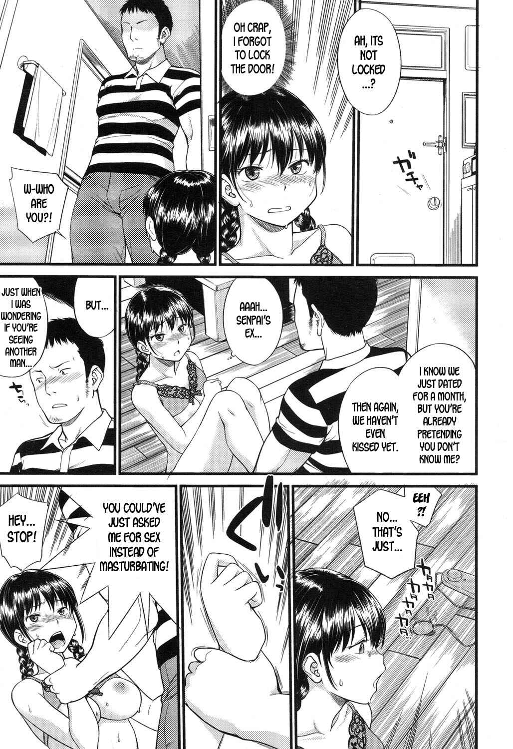 Page 17 Chapter 1 BODY-SWAPPING