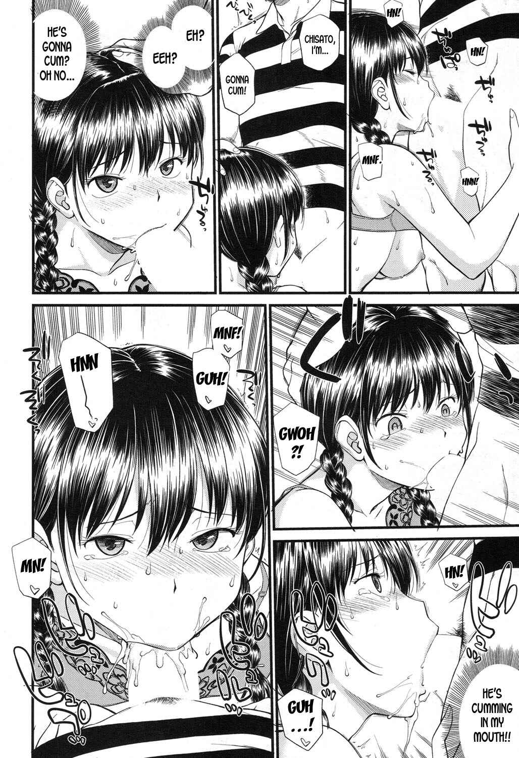 Page 22 Chapter 1 BODY-SWAPPING