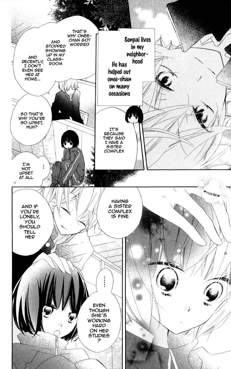 Page 10 Chapter 8.5 Uso Kano