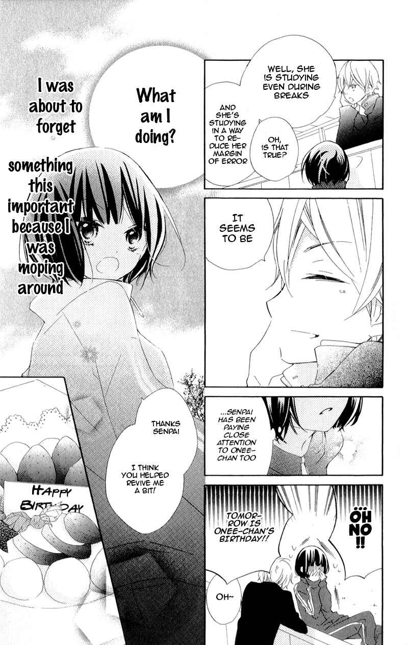 Page 11 Chapter 8.5 Uso Kano