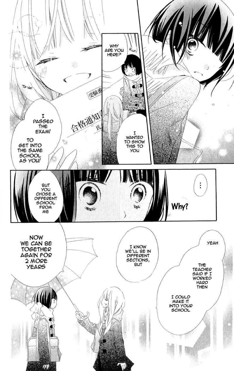 Page 16 Chapter 8.5 Uso Kano