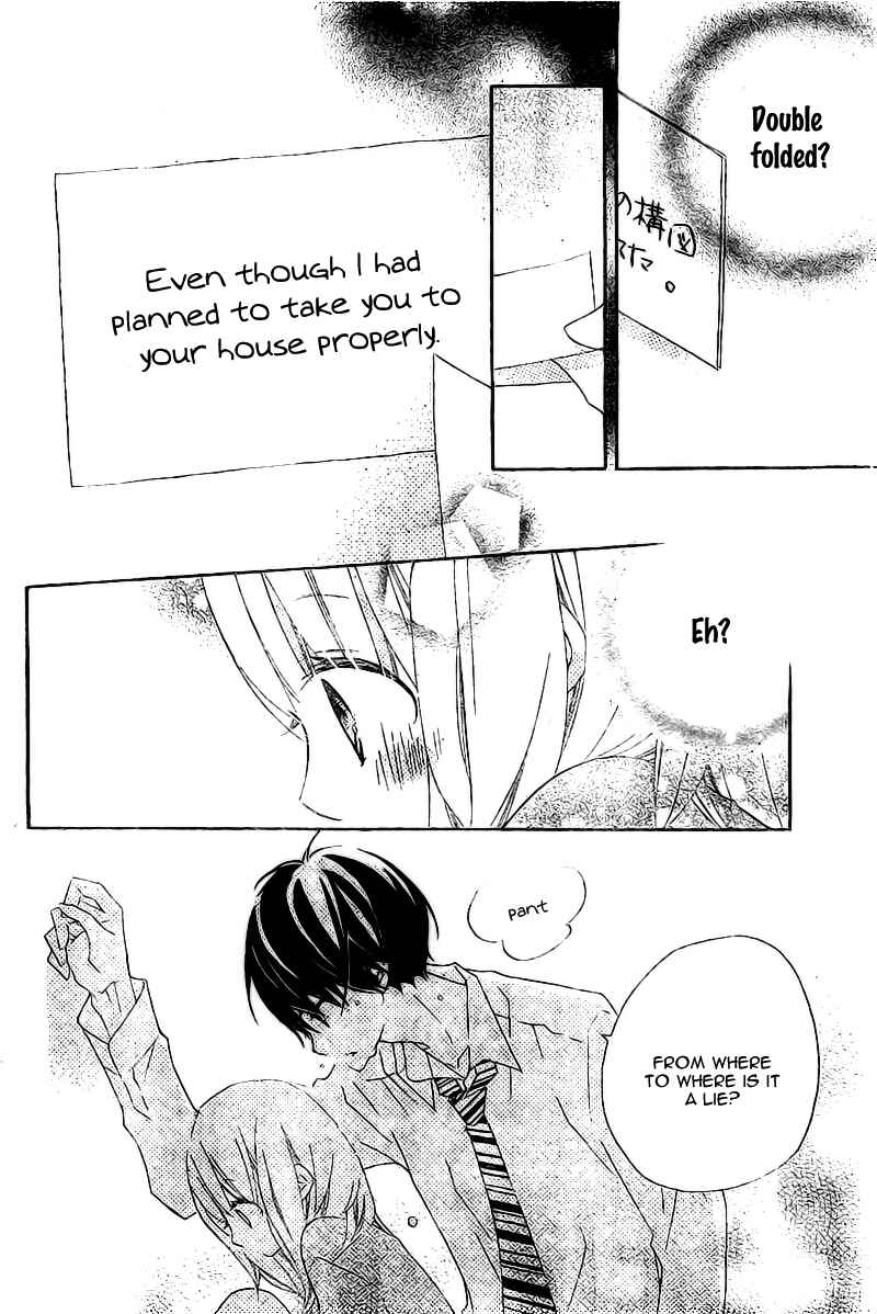 Page 24 Chapter 3 Uso Kano