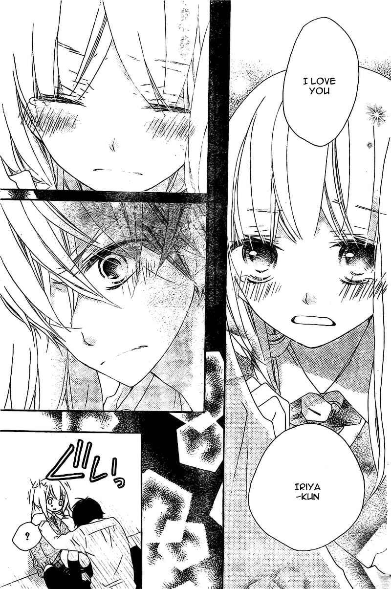 Page 29 Chapter 3 Uso Kano