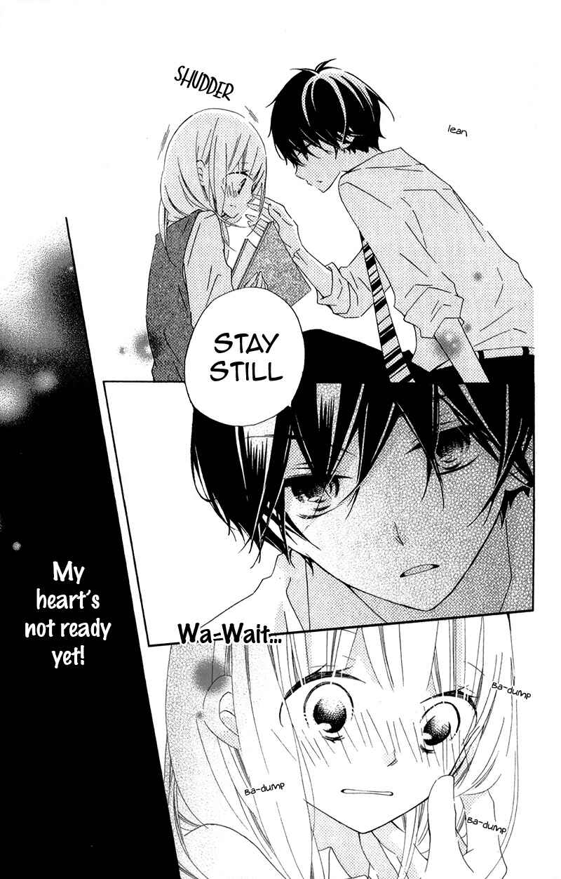 Page 32 Chapter 11 Uso Kano