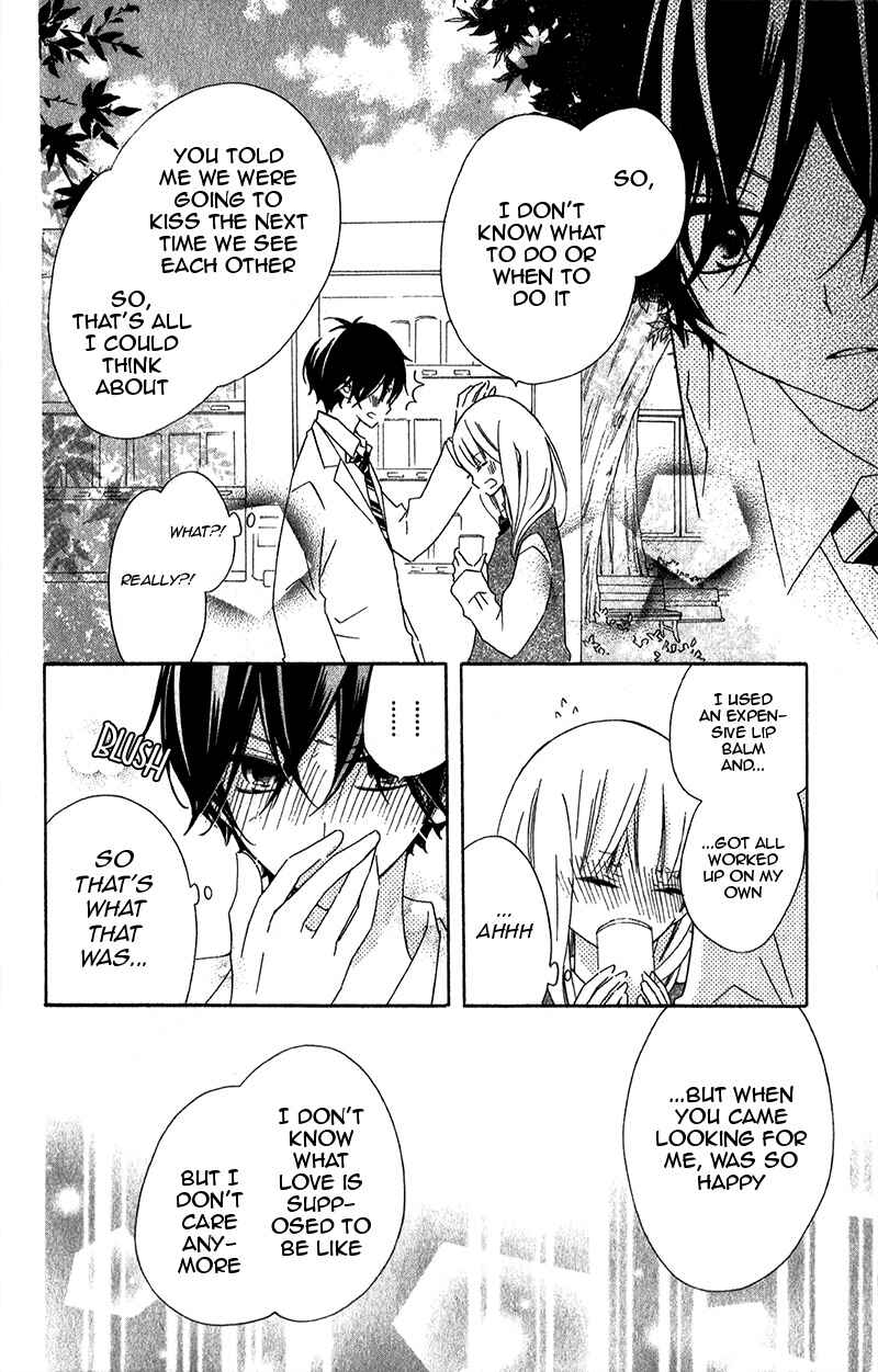 Page 50 Chapter 11 Uso Kano