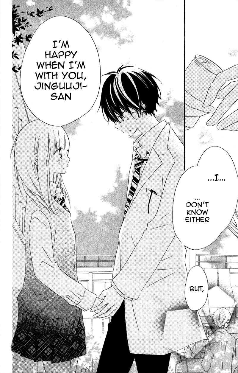 Page 52 Chapter 11 Uso Kano