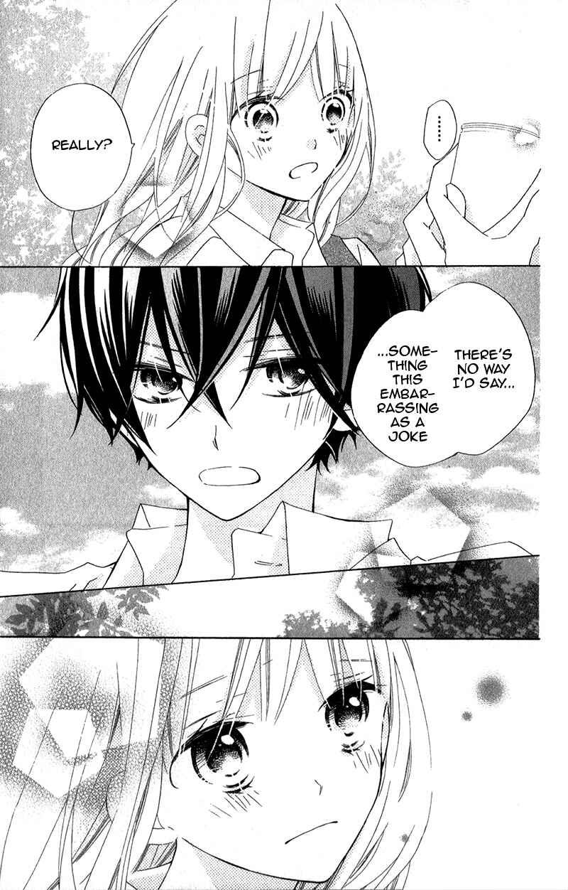 Page 53 Chapter 11 Uso Kano