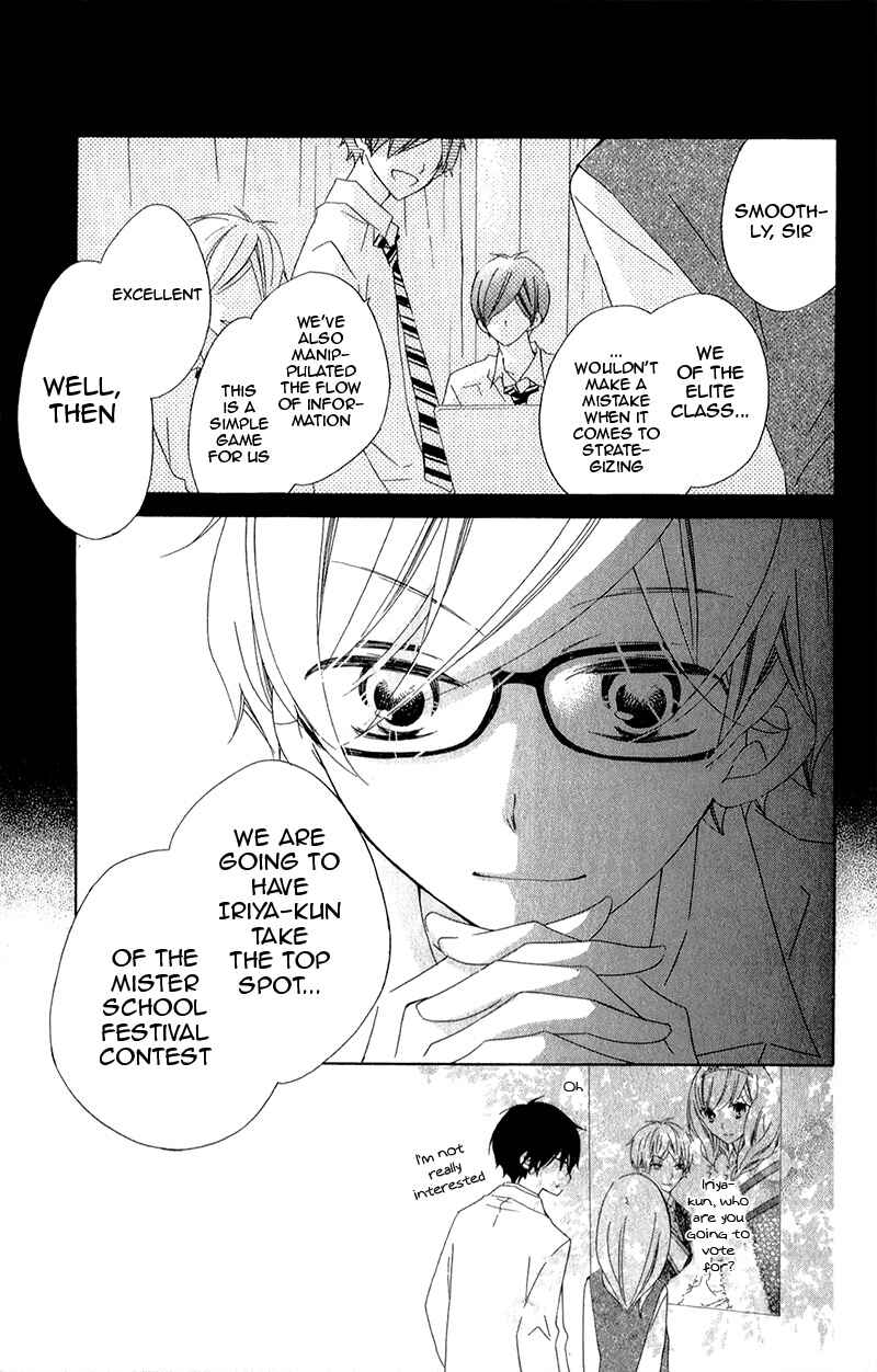 Page 55 Chapter 11 Uso Kano