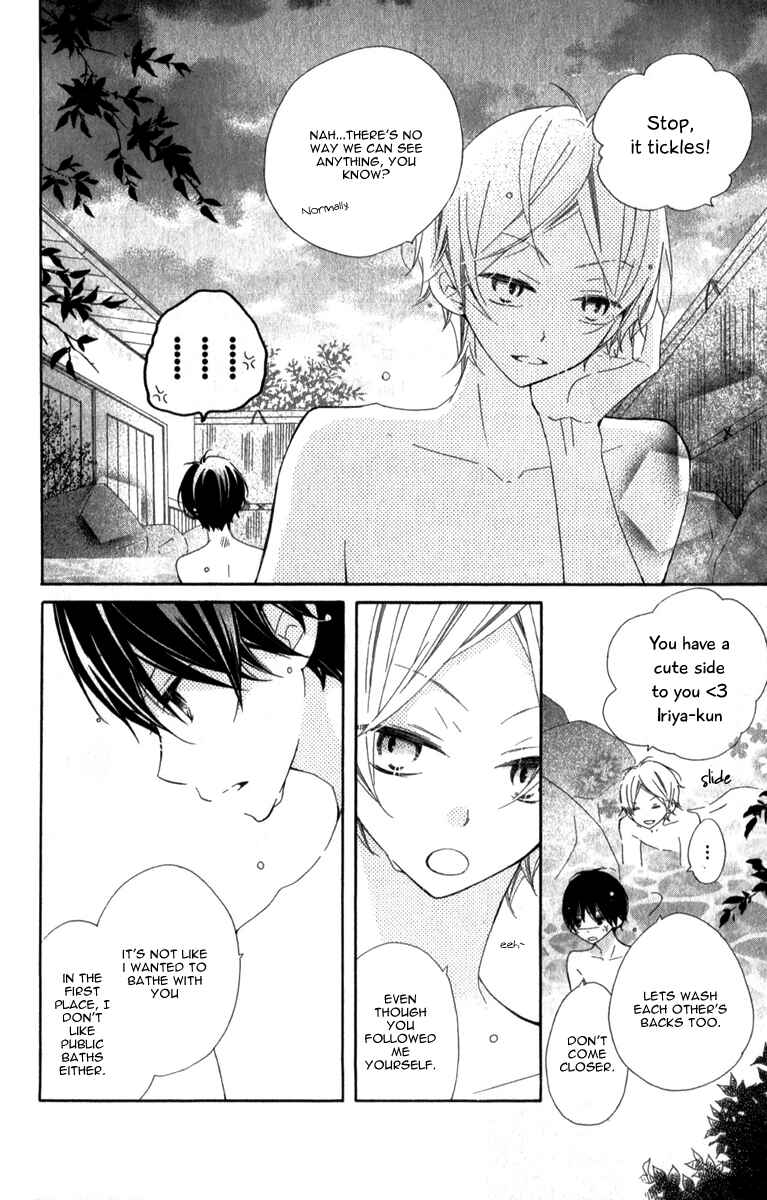 Page 10 Chapter 6 Uso Kano