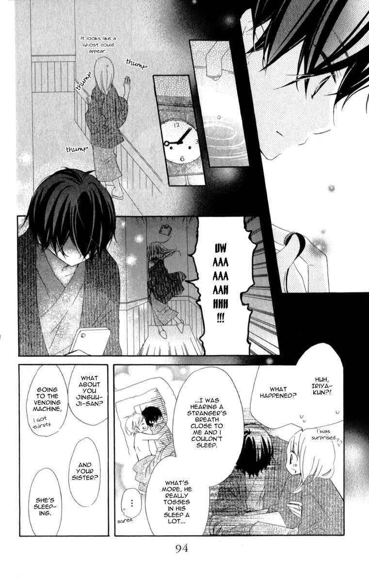 Page 16 Chapter 6 Uso Kano
