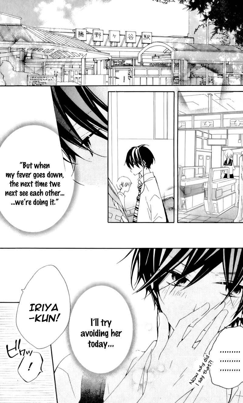 Page 10 Chapter 9 Uso Kano