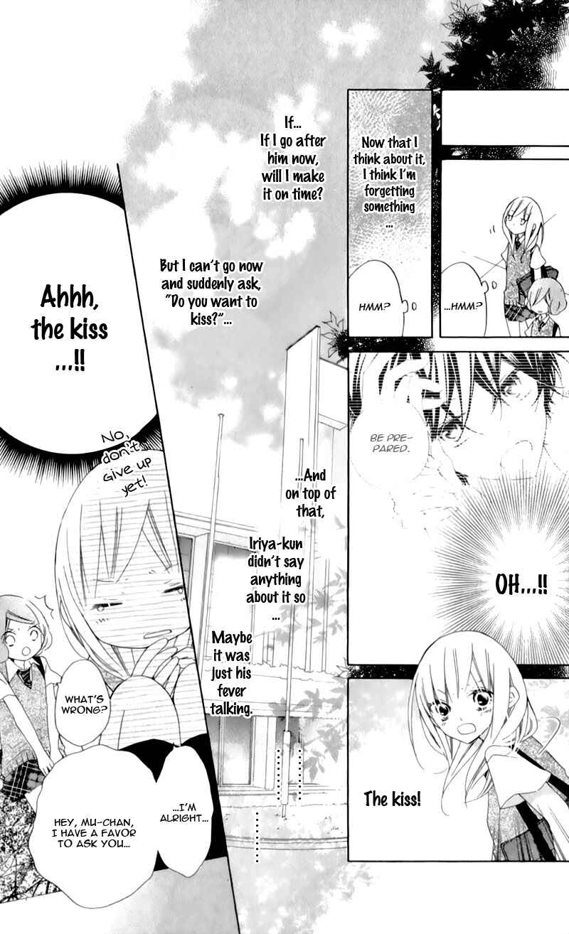 Page 22 Chapter 9 Uso Kano