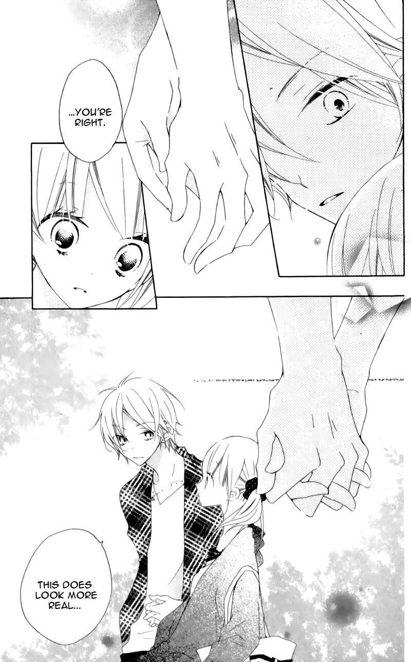 Page 26 Chapter 9 Uso Kano