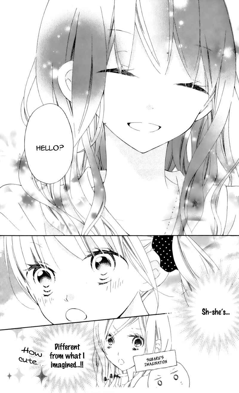 Page 28 Chapter 9 Uso Kano